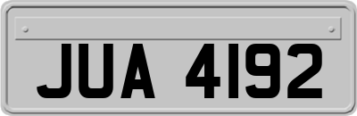 JUA4192