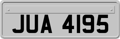 JUA4195