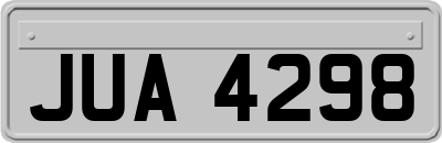 JUA4298