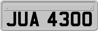 JUA4300