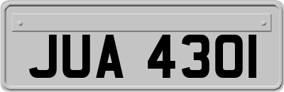 JUA4301