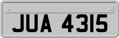 JUA4315