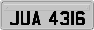 JUA4316