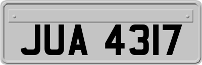 JUA4317