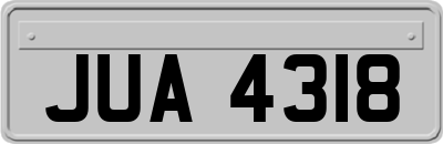 JUA4318