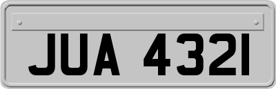 JUA4321