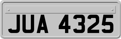 JUA4325
