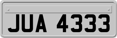 JUA4333
