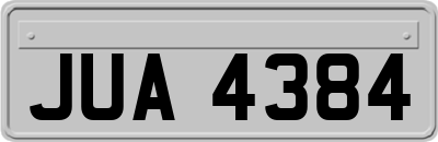 JUA4384
