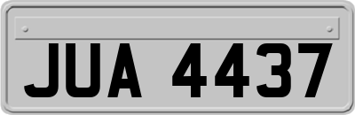 JUA4437