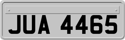 JUA4465