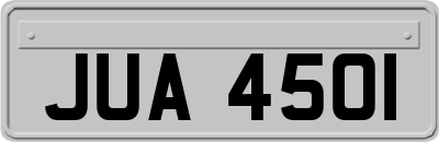 JUA4501