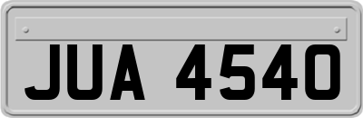 JUA4540