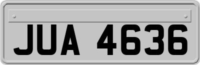JUA4636
