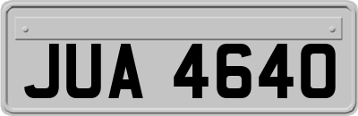 JUA4640