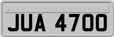 JUA4700