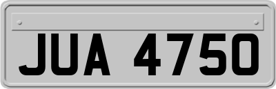 JUA4750