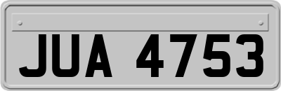 JUA4753