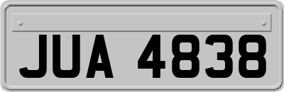 JUA4838