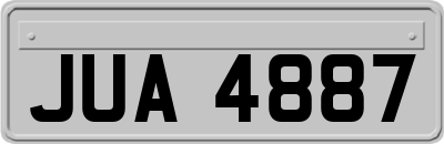 JUA4887