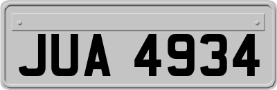 JUA4934
