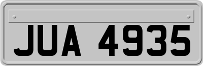 JUA4935