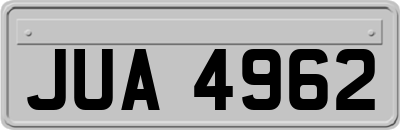 JUA4962