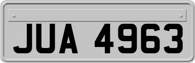 JUA4963