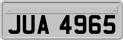 JUA4965