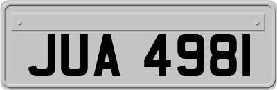 JUA4981