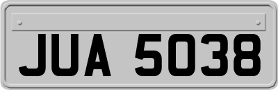 JUA5038