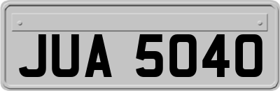 JUA5040