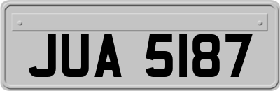 JUA5187