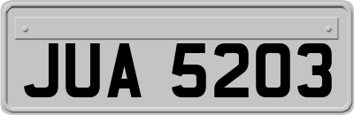 JUA5203