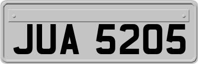 JUA5205