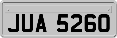 JUA5260