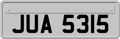 JUA5315