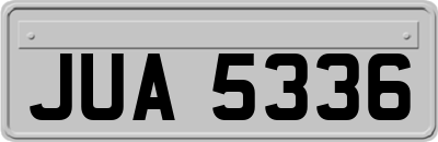 JUA5336