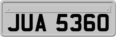 JUA5360