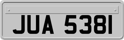 JUA5381