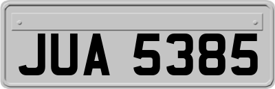 JUA5385