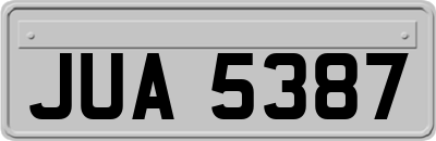 JUA5387