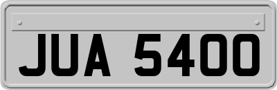 JUA5400
