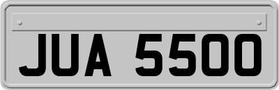 JUA5500