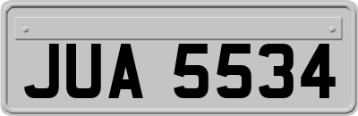 JUA5534