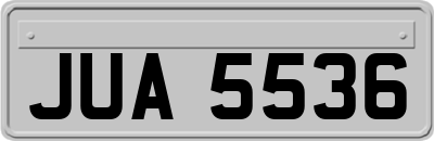 JUA5536