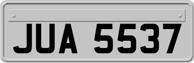 JUA5537