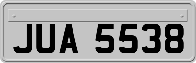JUA5538