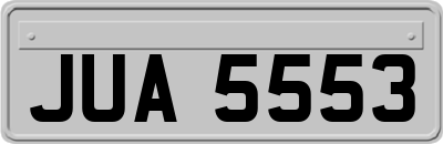 JUA5553