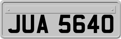 JUA5640